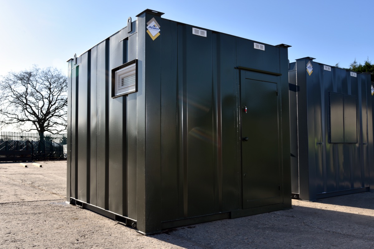 Toilet Block 3